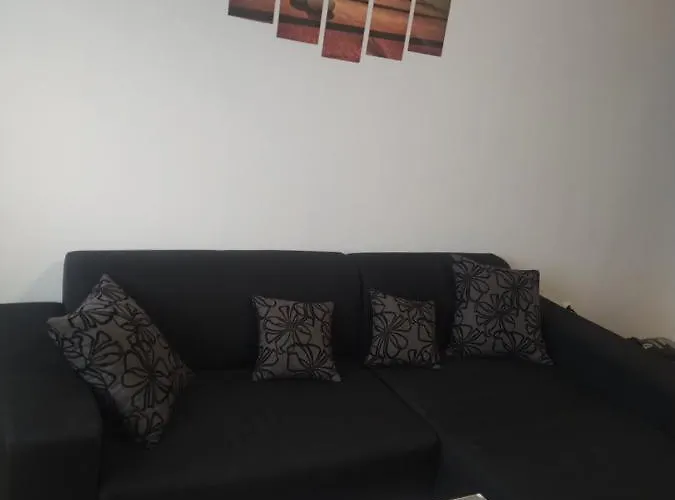 Sweet Home Appartman