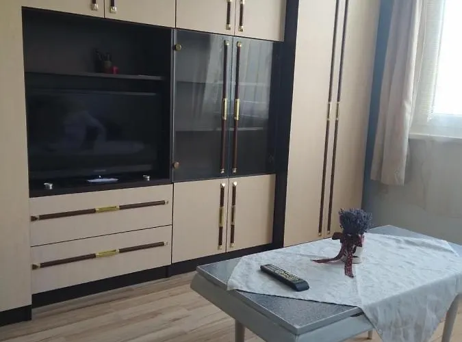 Sweet Home Appartman