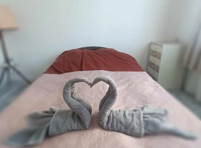 Sweet Home Appartman
