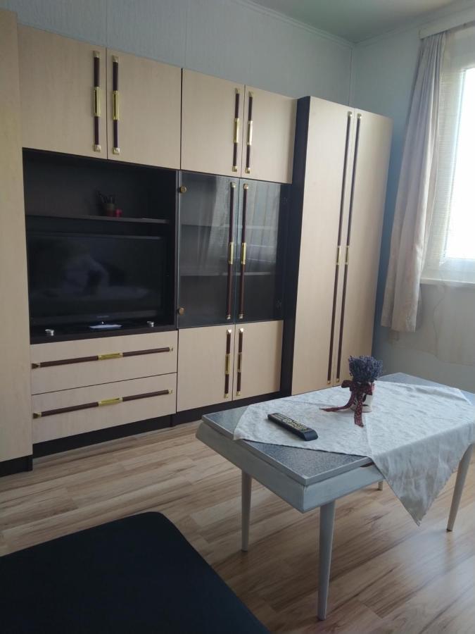 Apartment Sweet Appartman