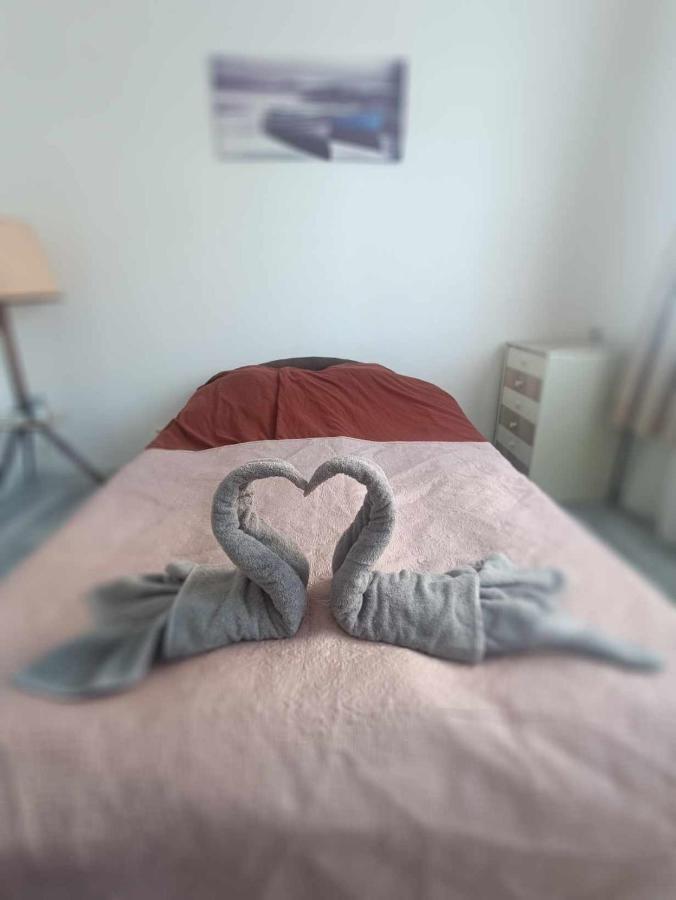 Sweet Appartman Apartment Kazincbarcika
